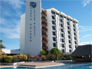 HOTEL NUEVA TOLEDO