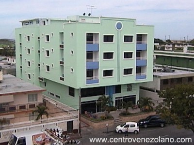 HOTEL BAHIA AZUL