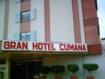 GRAN HOTEL CUMANÁ